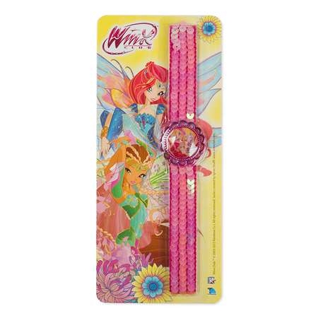 Комиксы ИД Лев Волшебницы WINX
