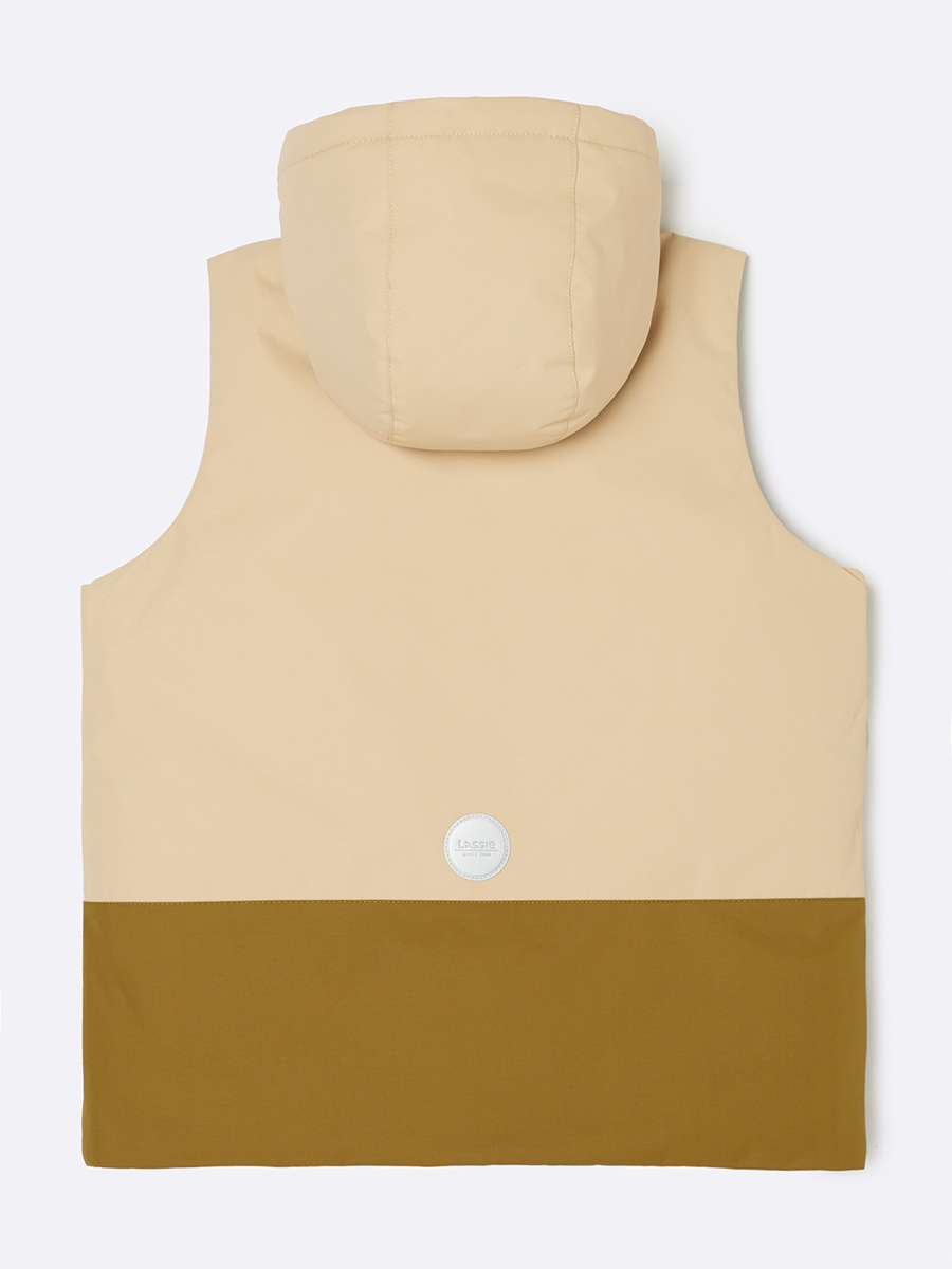 Жилет Lassie 73103204-0670 - фото 5