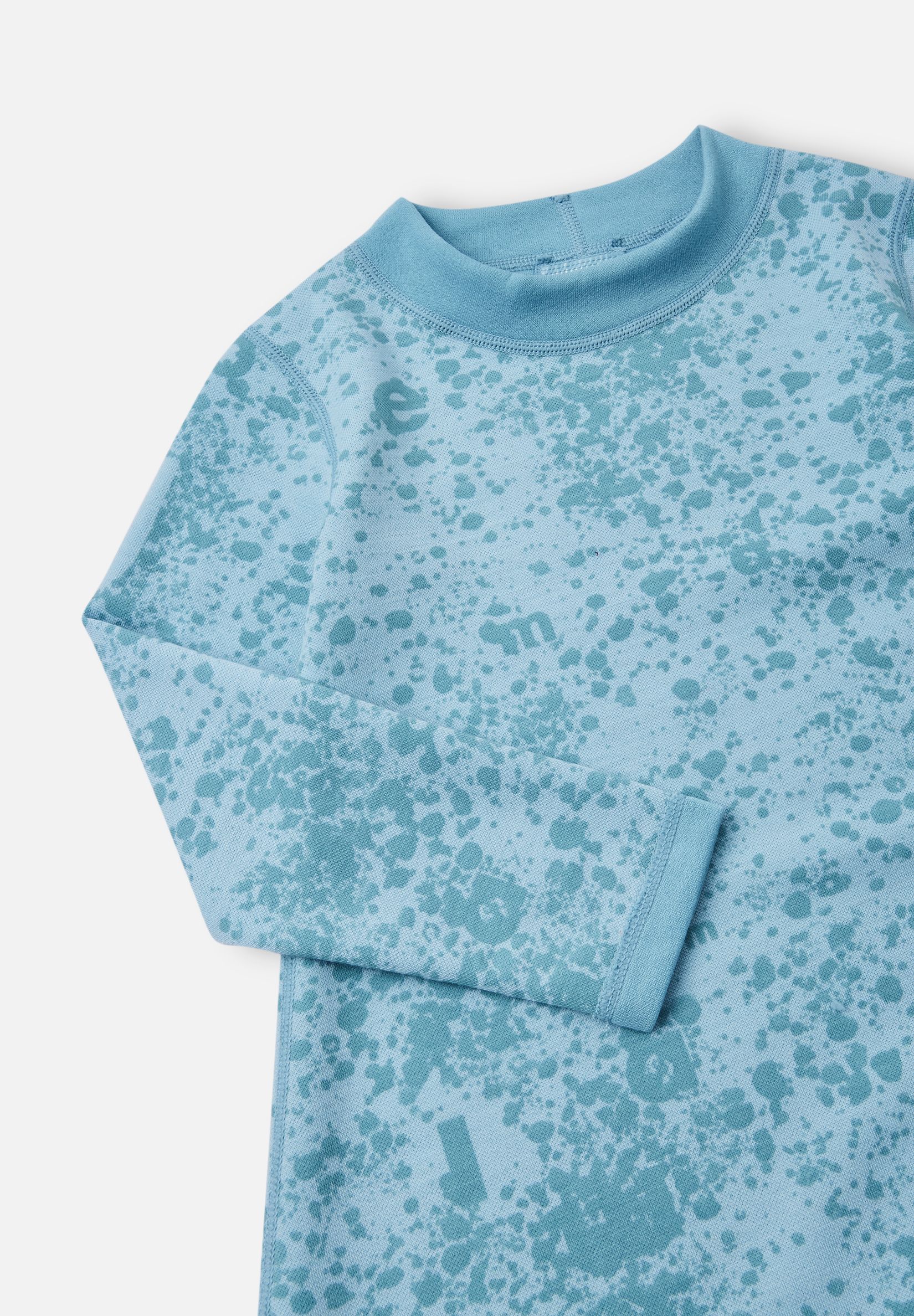 Туника Reima 5200058A-7093 - фото 7