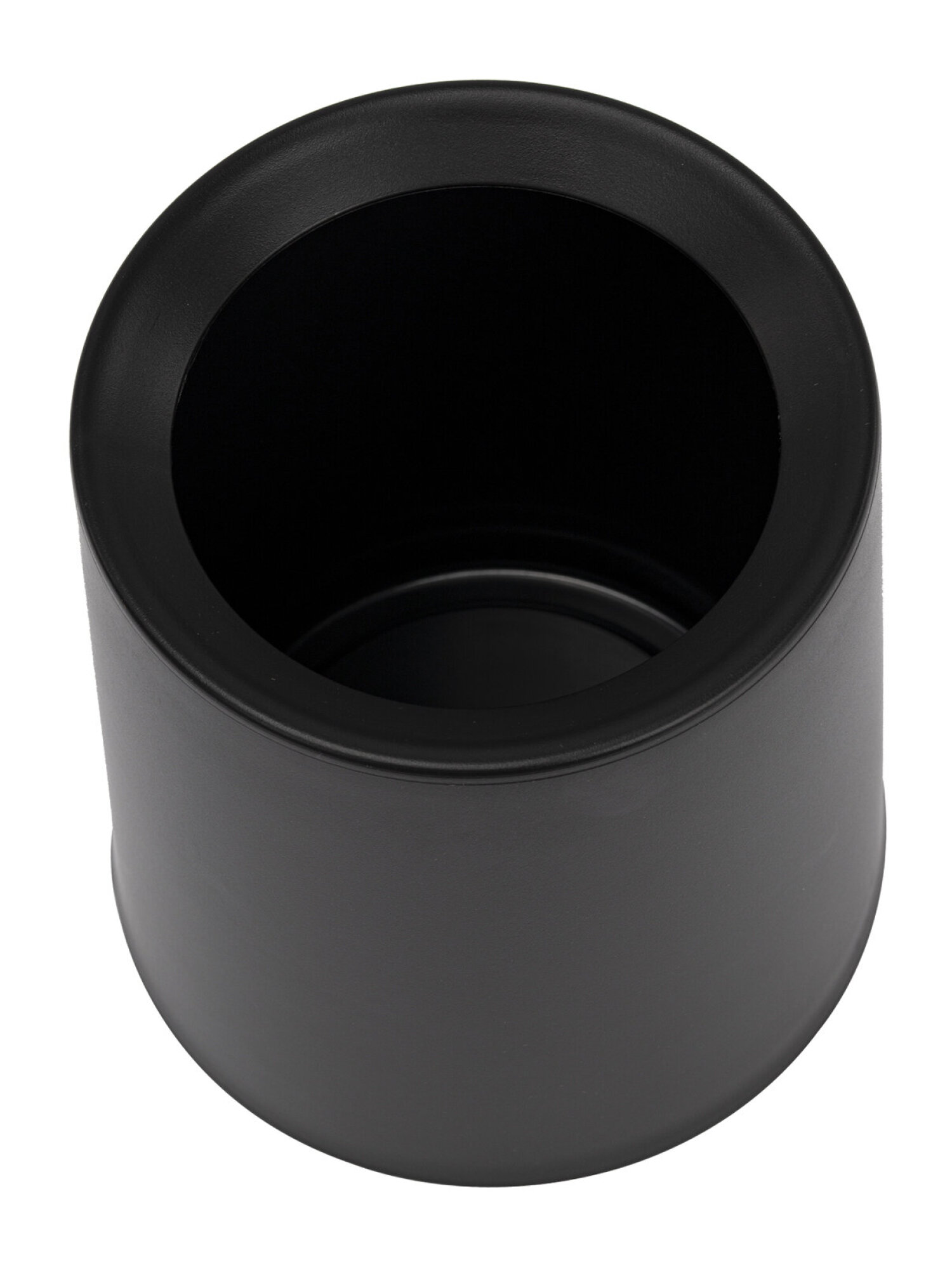 Мусорное ведро настольное BoomHouse урна для бумаги без крышки 2 л 155х130х145 мм - фото 11