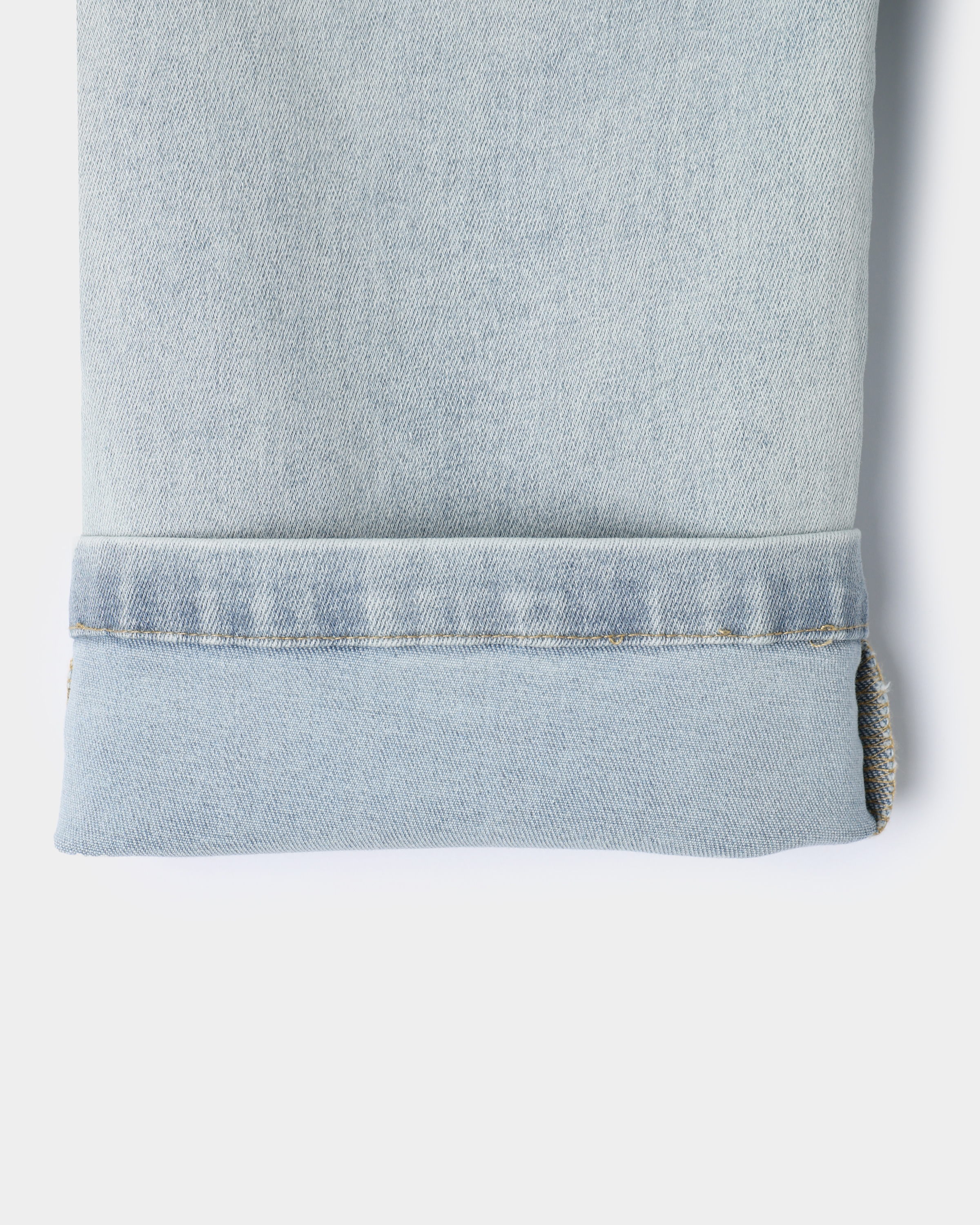 Джинсы BabyGo S26BG4-GBP-28ig-55 - фото 4