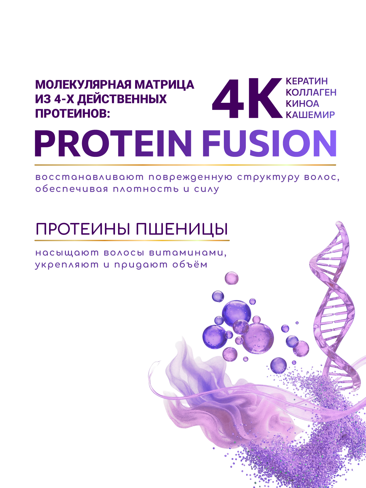 Спрей ESTEL Otium Lungo для длинных волос 200 мл - фото 4