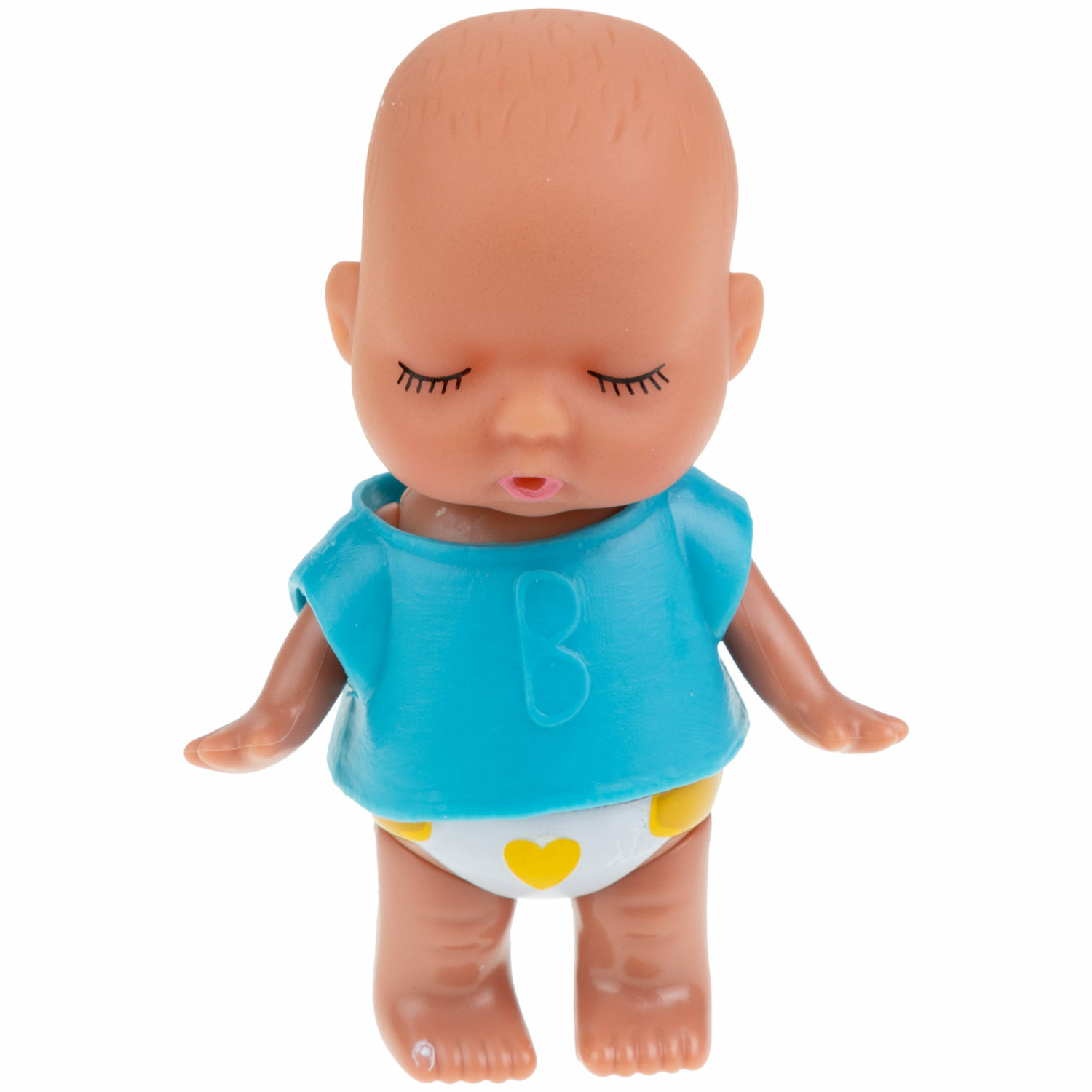 Фигурка 1TOY Baby rock - фото 37