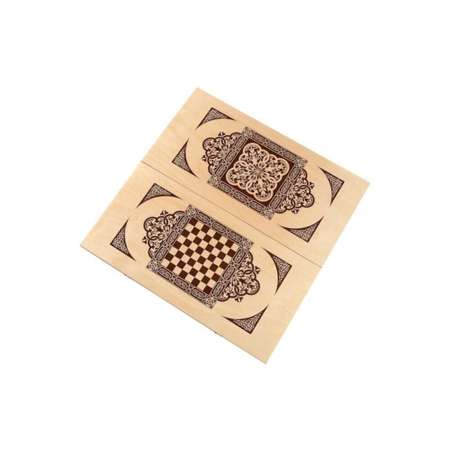 Настольная игра ЛАДЬЯ-С