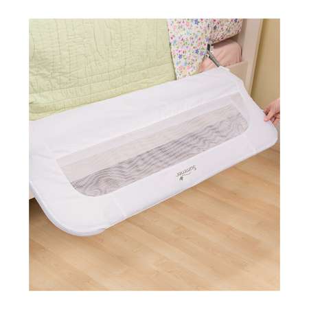 Ограничитель для кровати Summer Infant Белый 12534