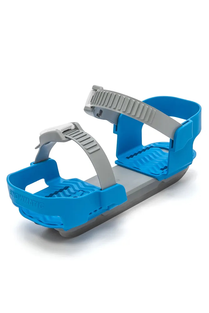 Коньки Calambus Раздвижные 29-34 - фото 4