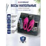 Напольные весы ENDEVER AURORA-560