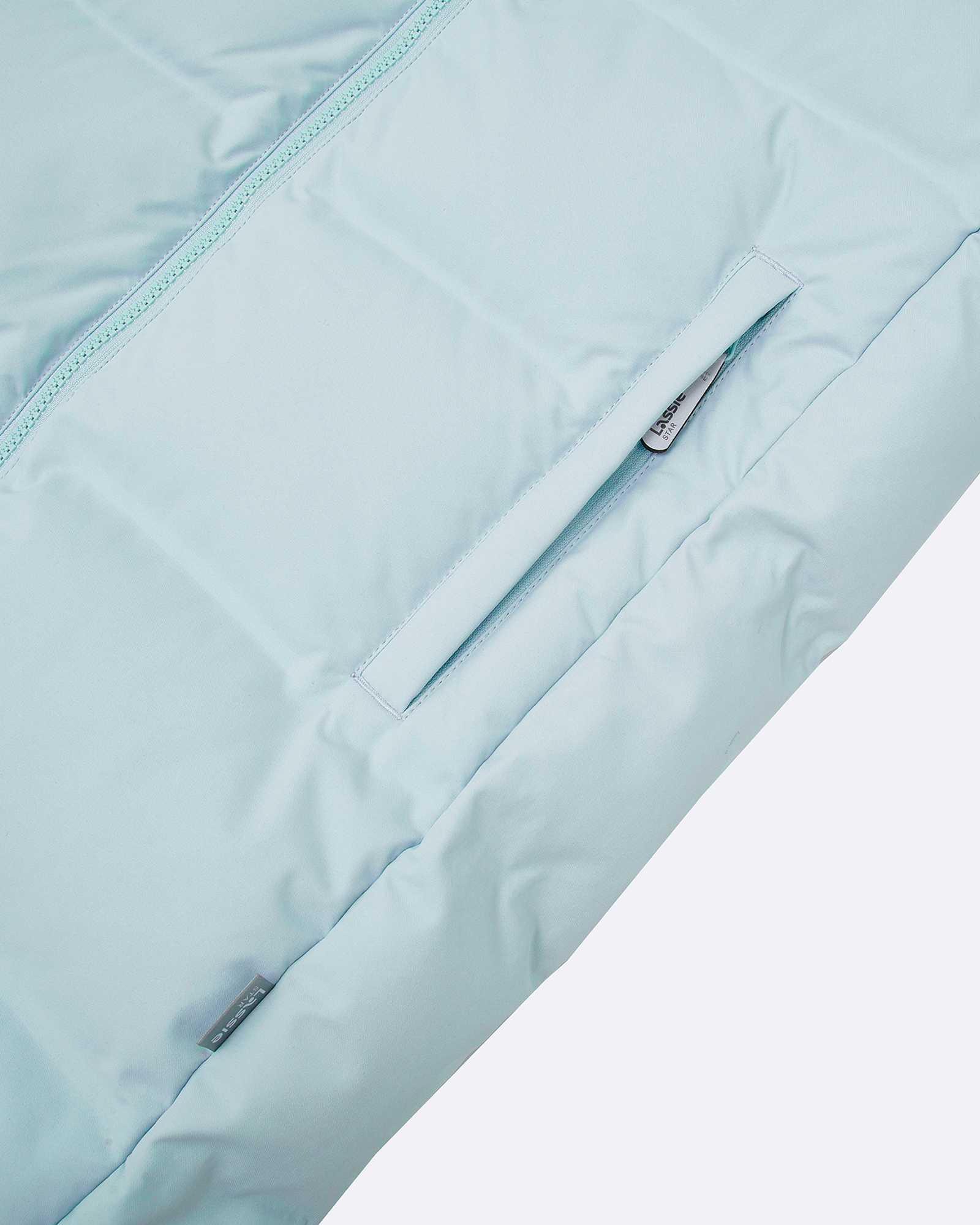 Пуховик Lassie 73103405-8010 - фото 8