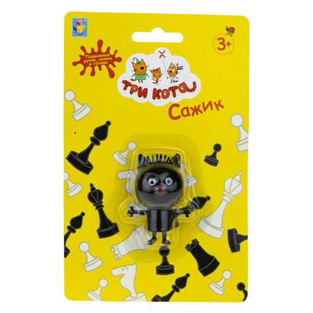 Фигурка Три кота