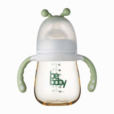 Бутылочка Be Baby 240 мл 1 шт.