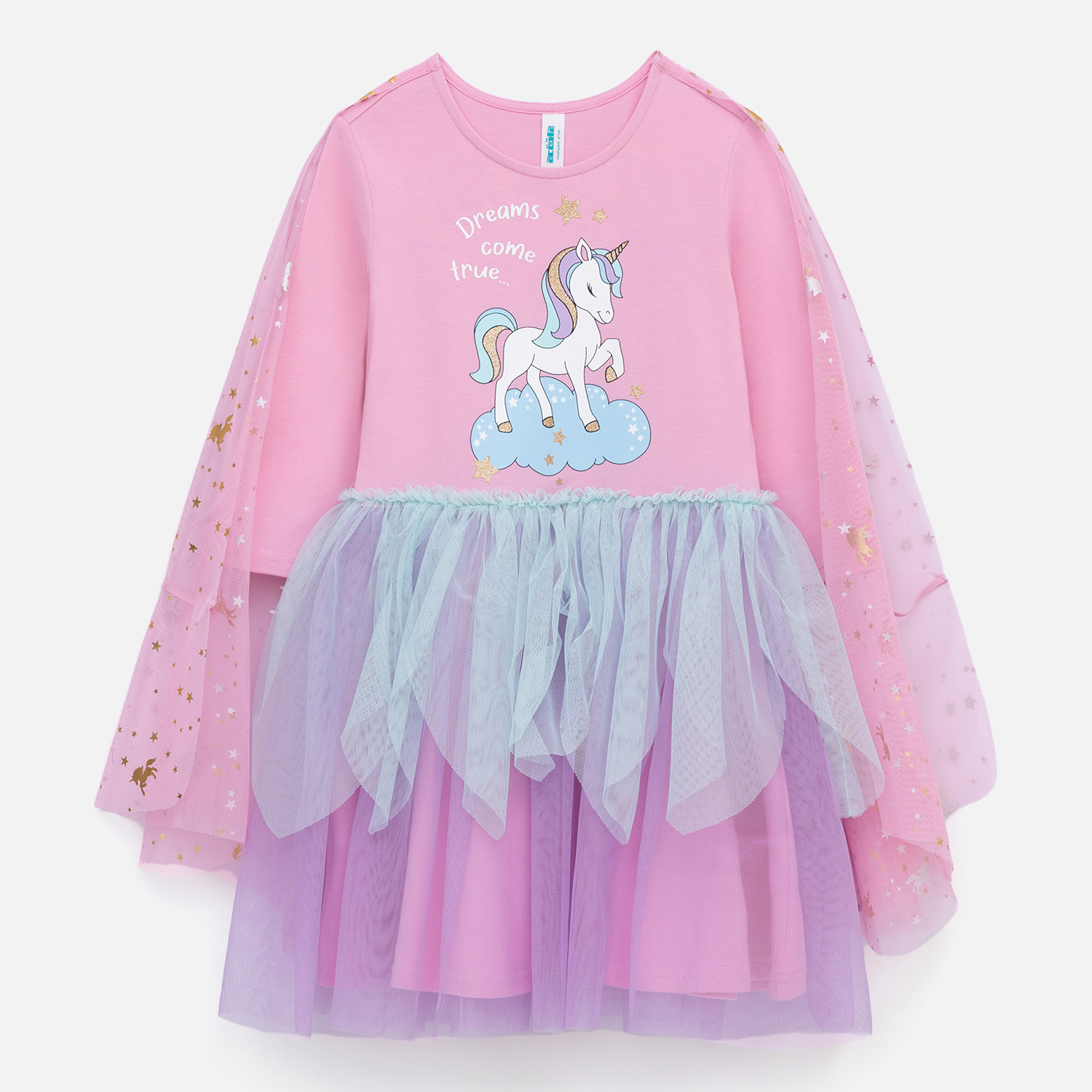 Платье Acoola 20220200760_0070518 - фото 2