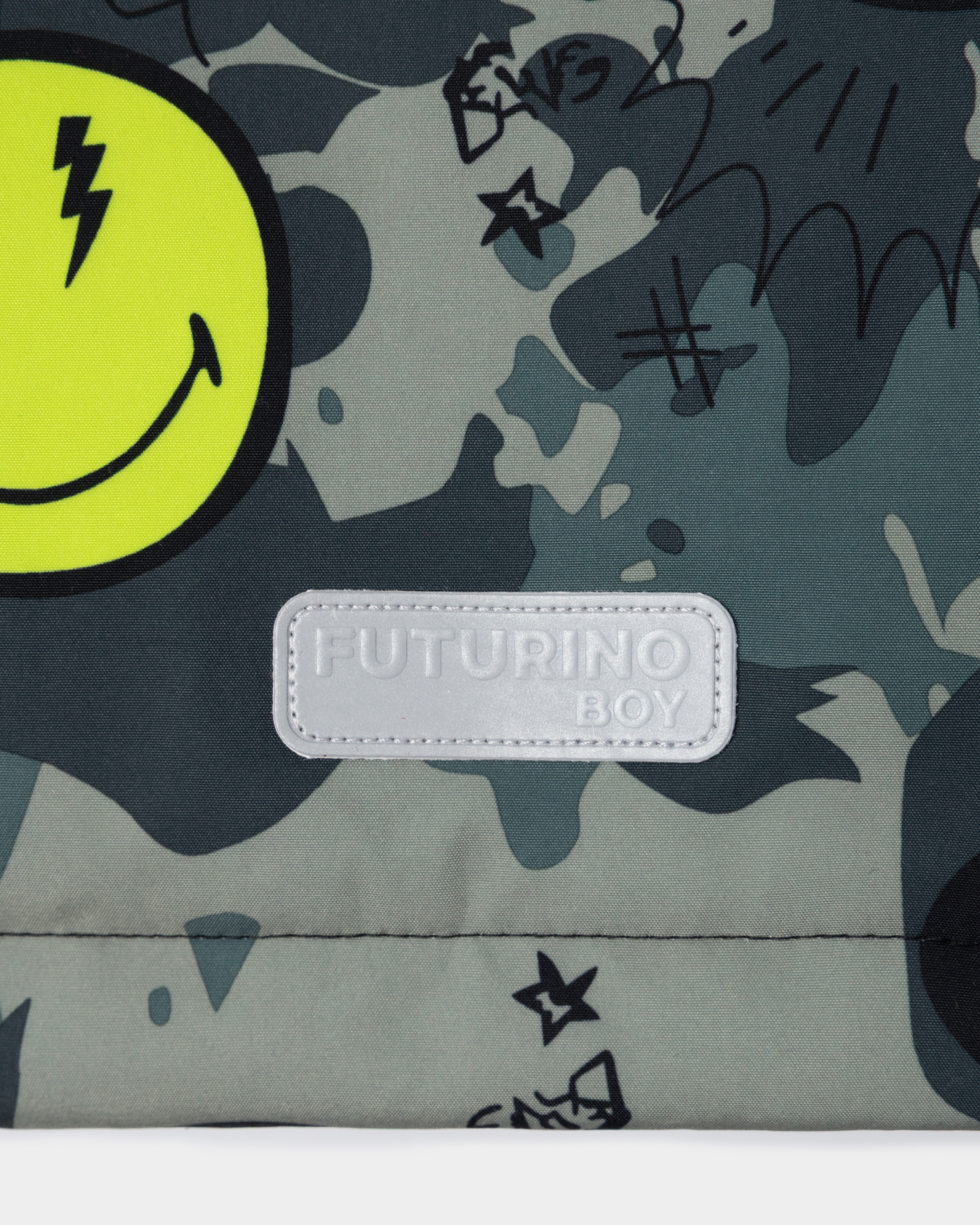 Куртка Futurino S26FU1-B333kb-44I3 - фото 6