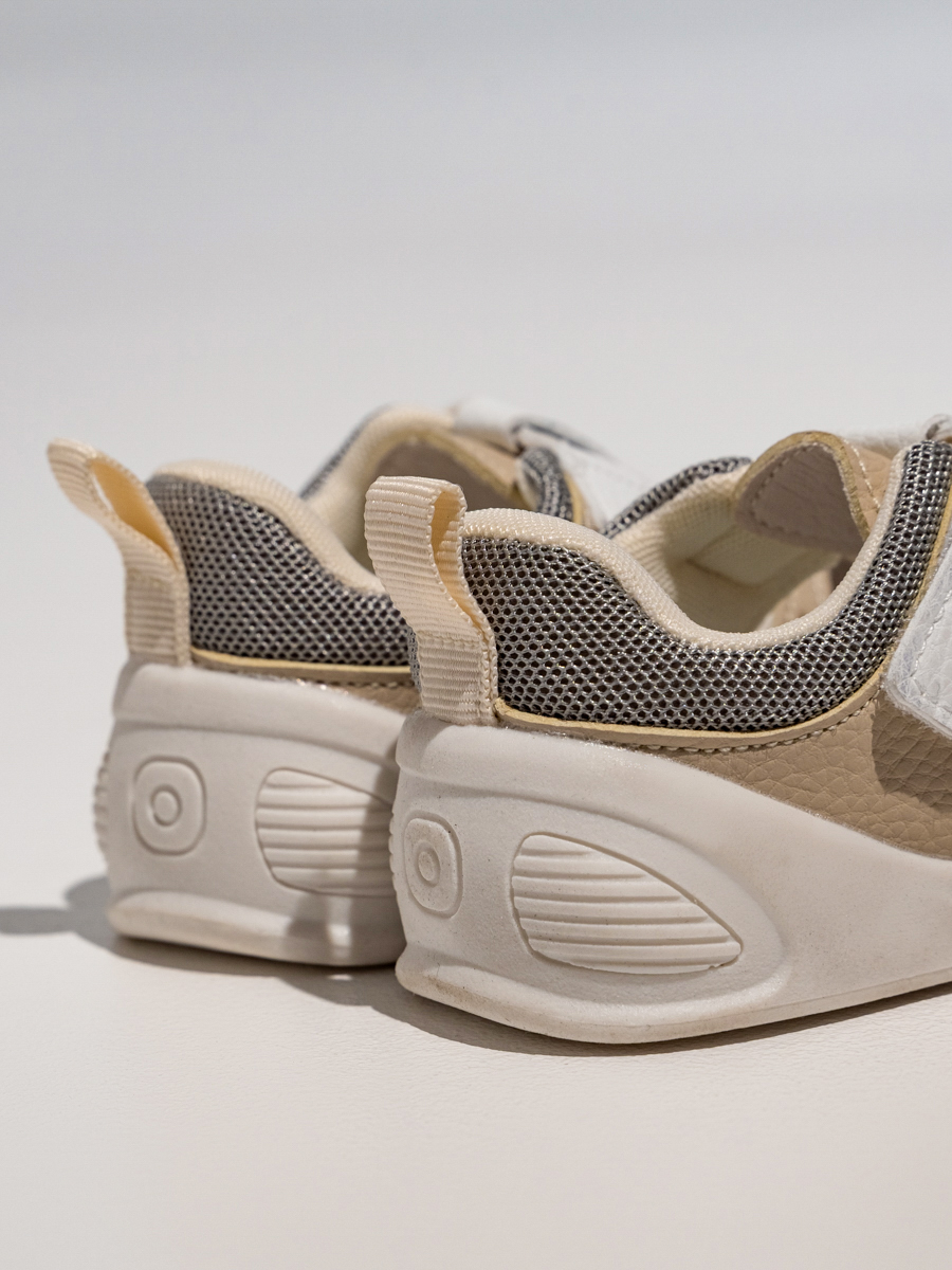 Сандалии ТопТошкин 1247-беж - фото 7