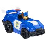 Автомобиль Paw Patrol