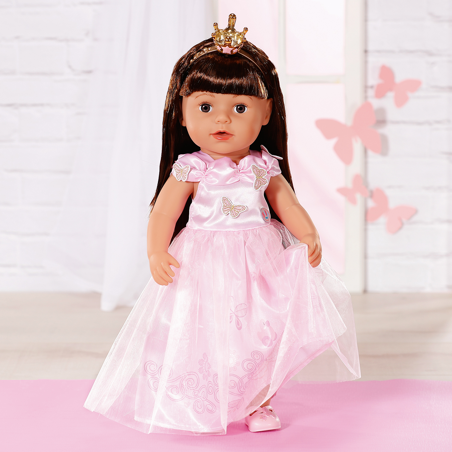 Одежда для кукол BABY BORN 41282 - фото 4