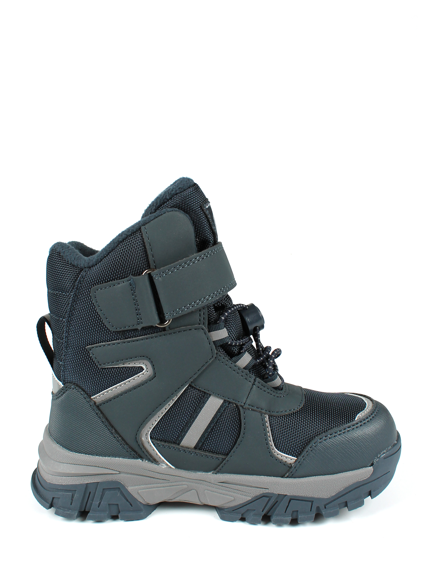 Сапоги Antilopa AL 12783-2 - фото 7