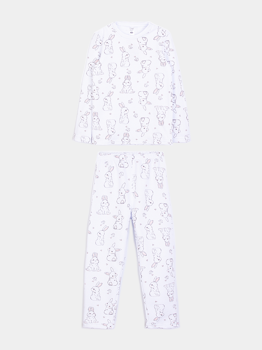 Пижама КотМарКот 800784 - фото 3