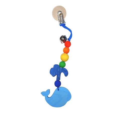 Игрушка S-mala подвеска