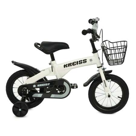 Двухколесный велосипед Kreiss 12 дюймов