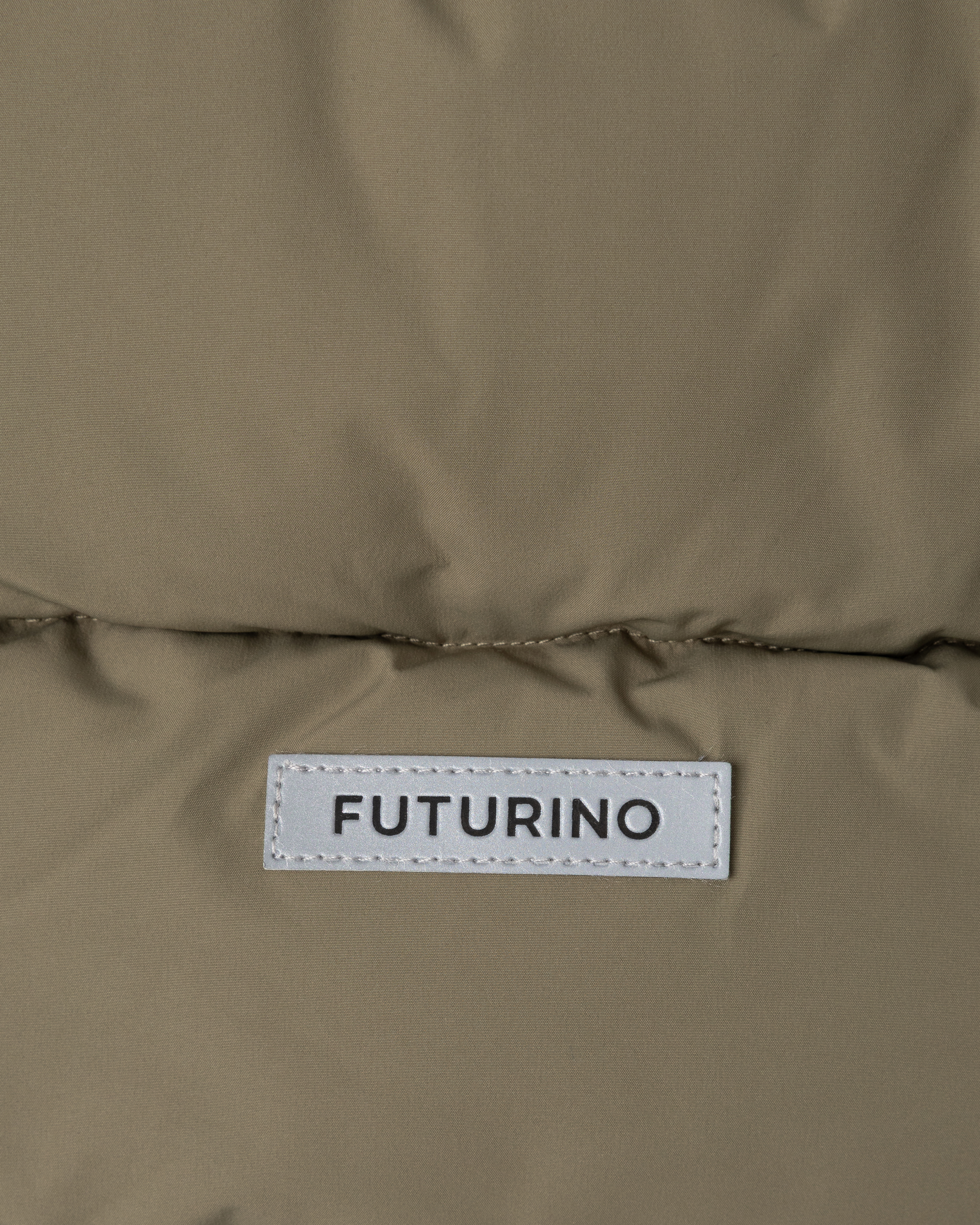 Куртка Futurino W25FU1-A6tb-L2 - фото 7
