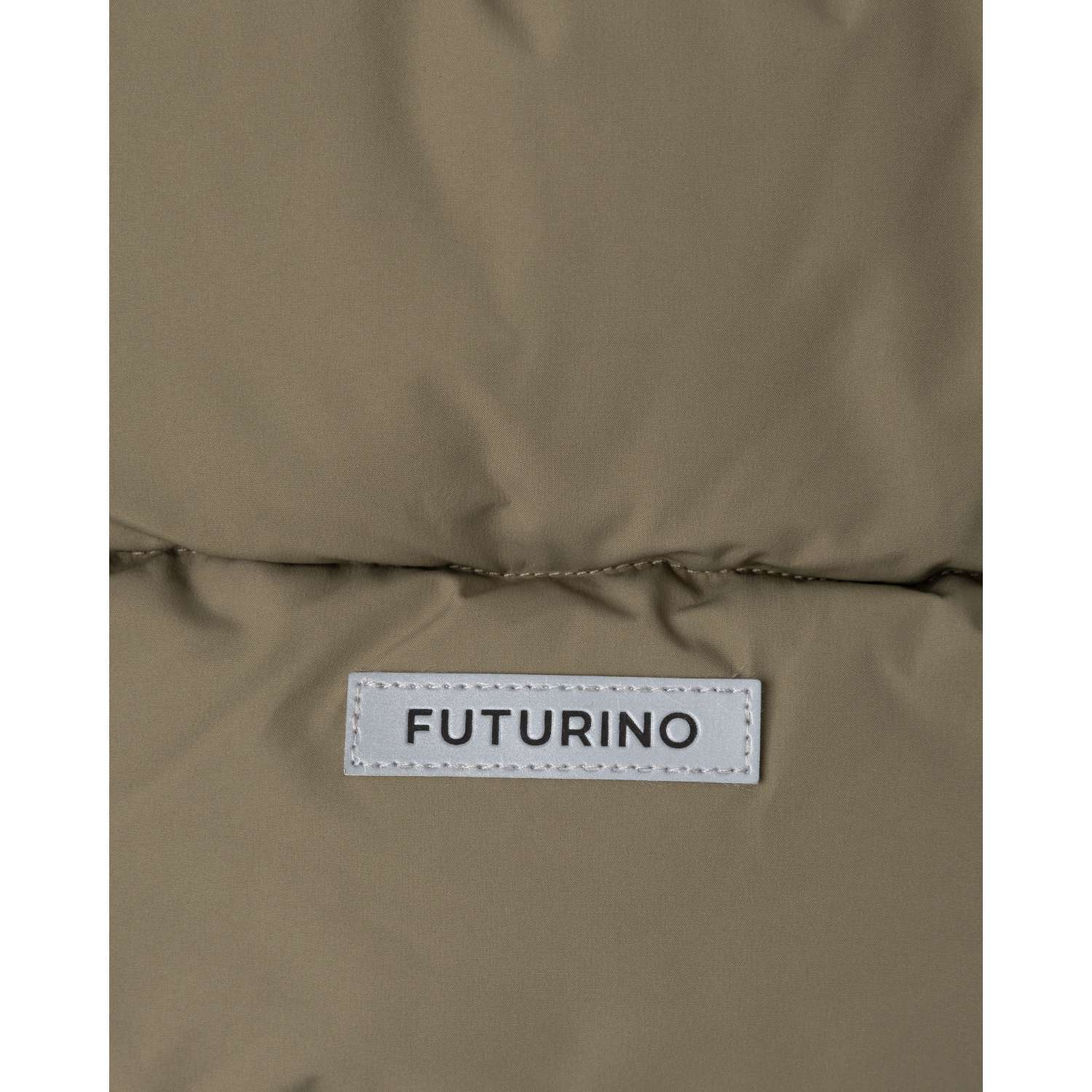 Куртка Futurino W25FU1-A6tb-L2 - фото 7