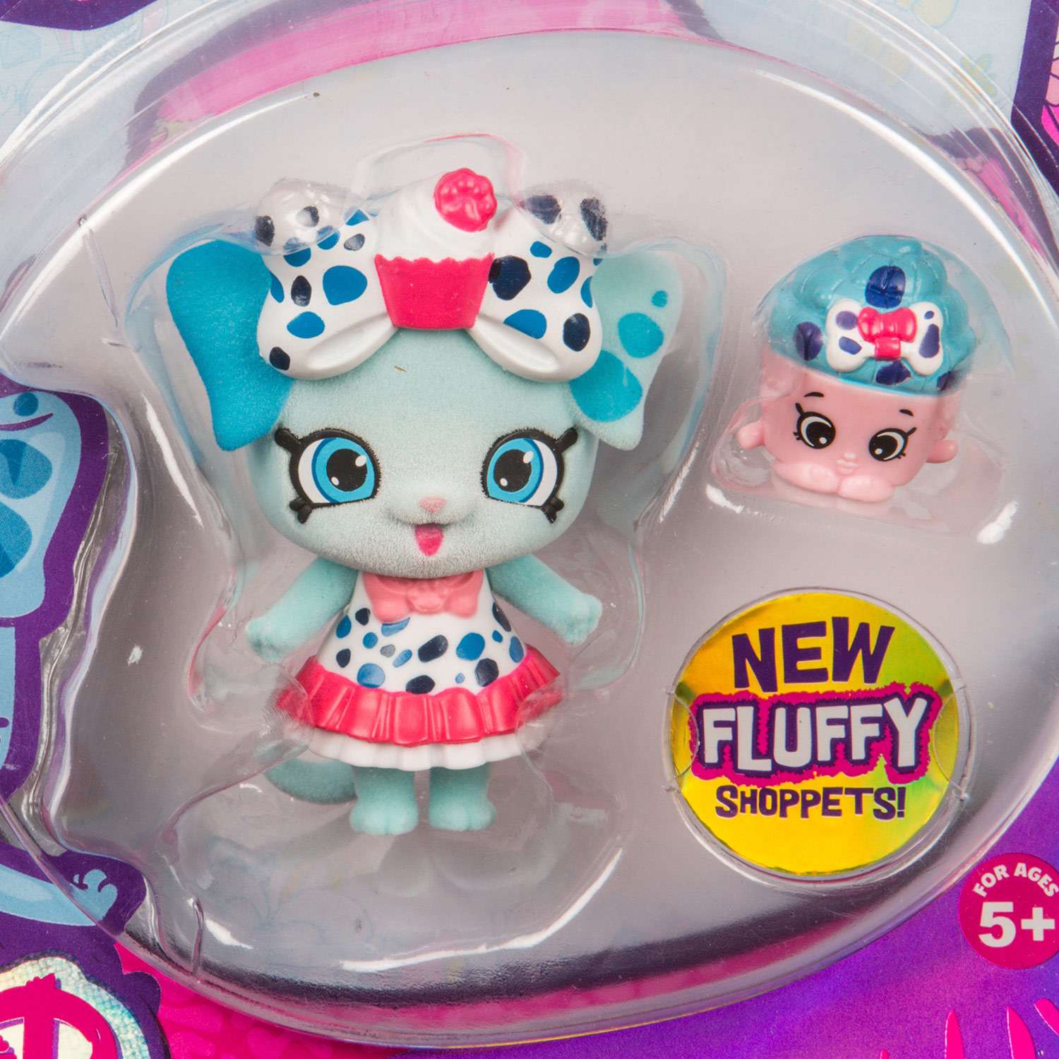 Игровой набор Shopkins - фото 6