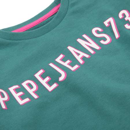 Толстовка Pepe Jeans London