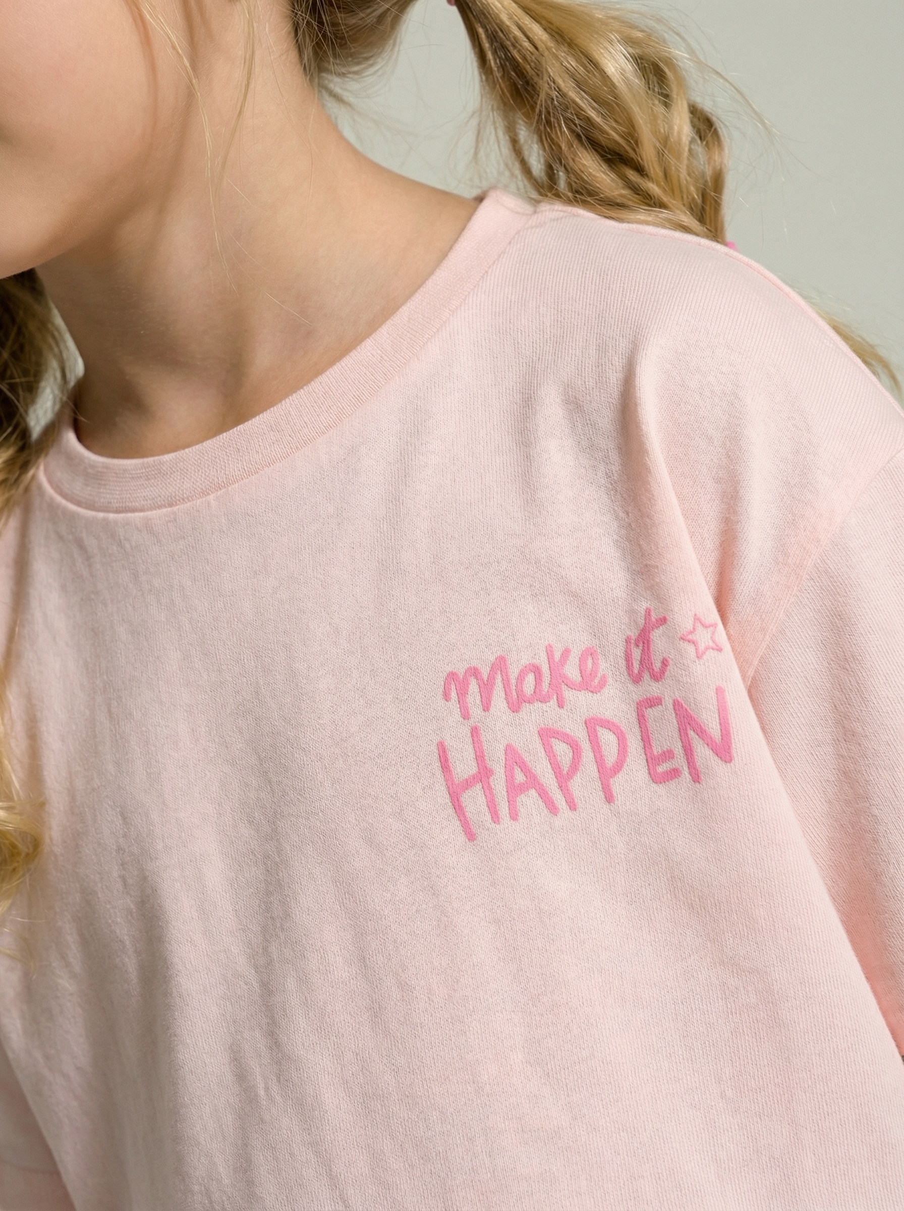 Футболка и шорты YOULALA 7634100304 - фото 6