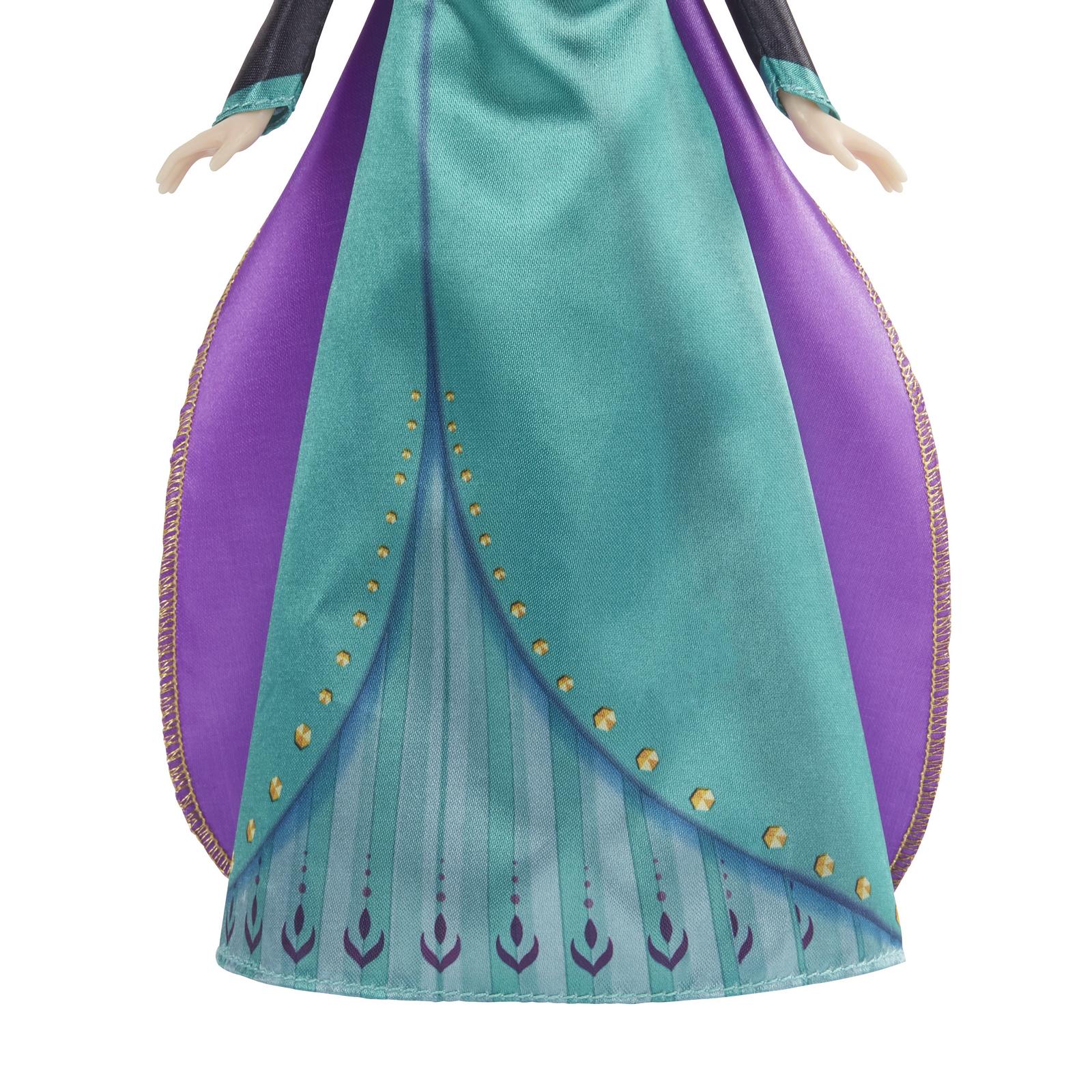 Кукла модельная Disney Frozen F1412ES0 - фото 7