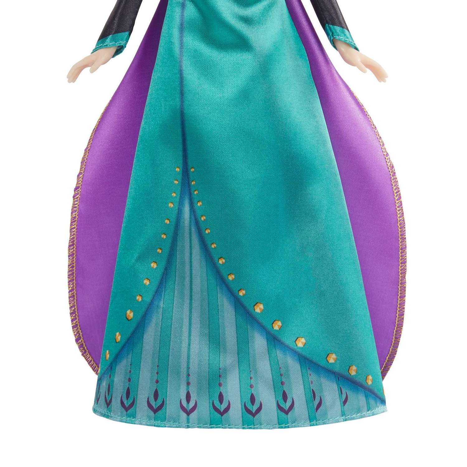 Кукла модельная Disney Frozen F1412ES0 - фото 7