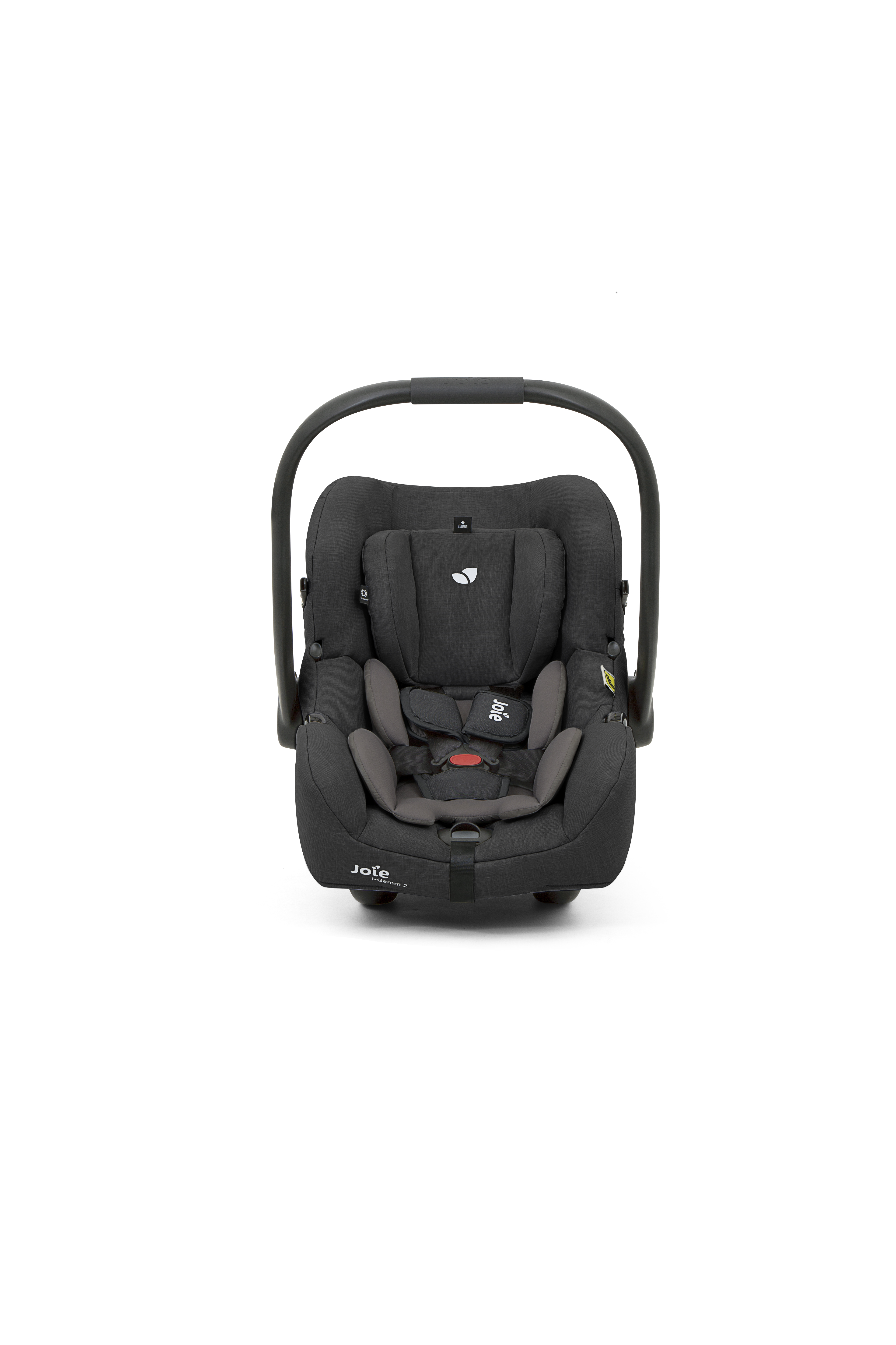 Автокресло Joie I-Gemm Isofix 0 (0 -13 кг) - фото 3