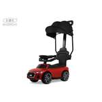 Каталка RIVERTOYS Z005ZZ-AP-RED красный