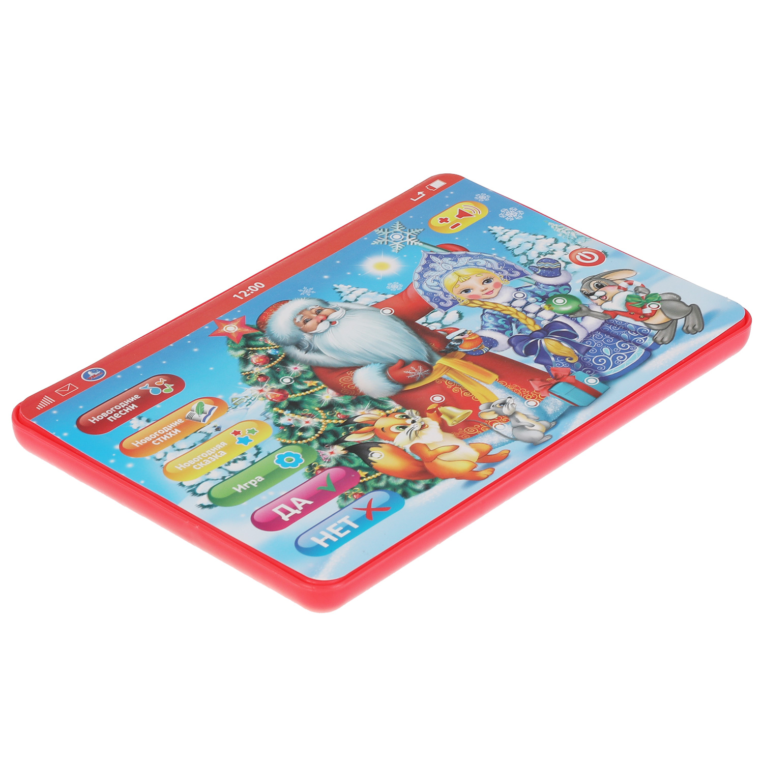 Игрушка УМка планшет - фото 3