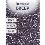 Набор для творчества Preciosa бисер чешский 10/0 500г 78121