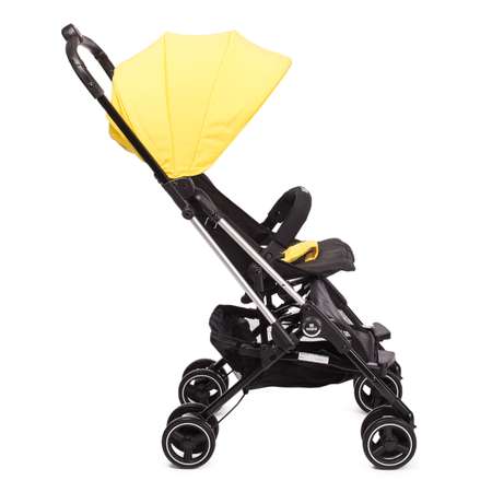 Коляска прогулочная Babyton Mini Capsule Yellow