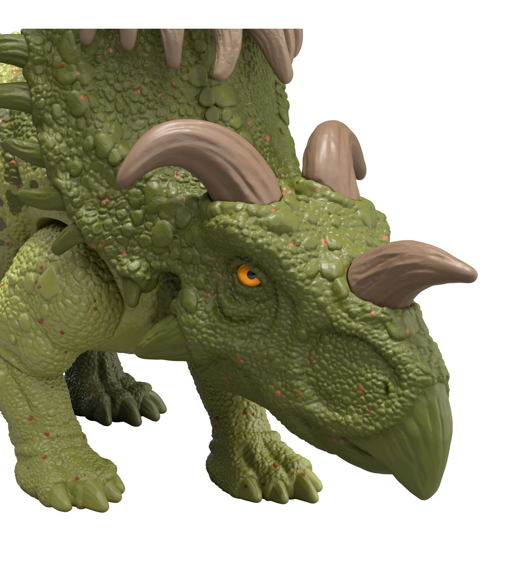 Фигурка Jurassic World Kosmo - фото 3