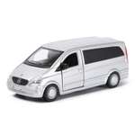 Автомобиль BBurago Mercedes Mercedes Benz Vito 18-43028 1:32