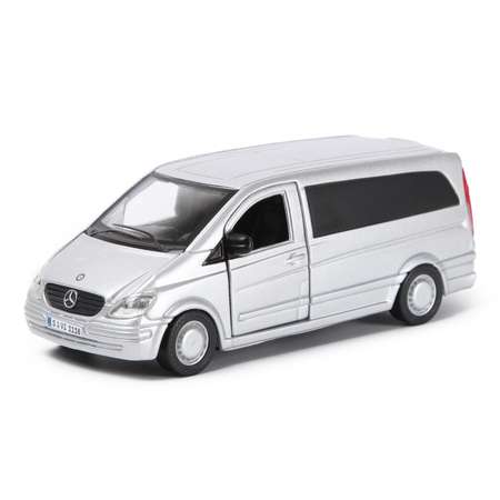 Автомобиль BBurago Mercedes Mercedes Benz Vito 18-43028 1:32