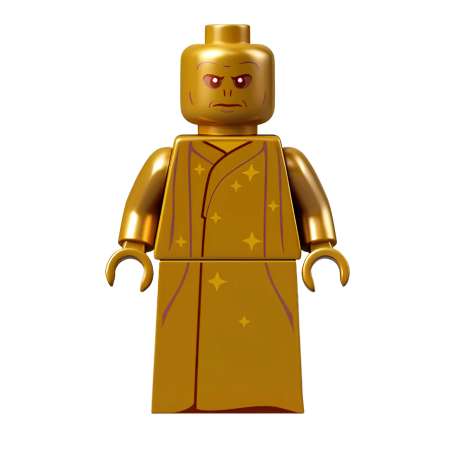 Фигурка LEGO Lord Voldemort