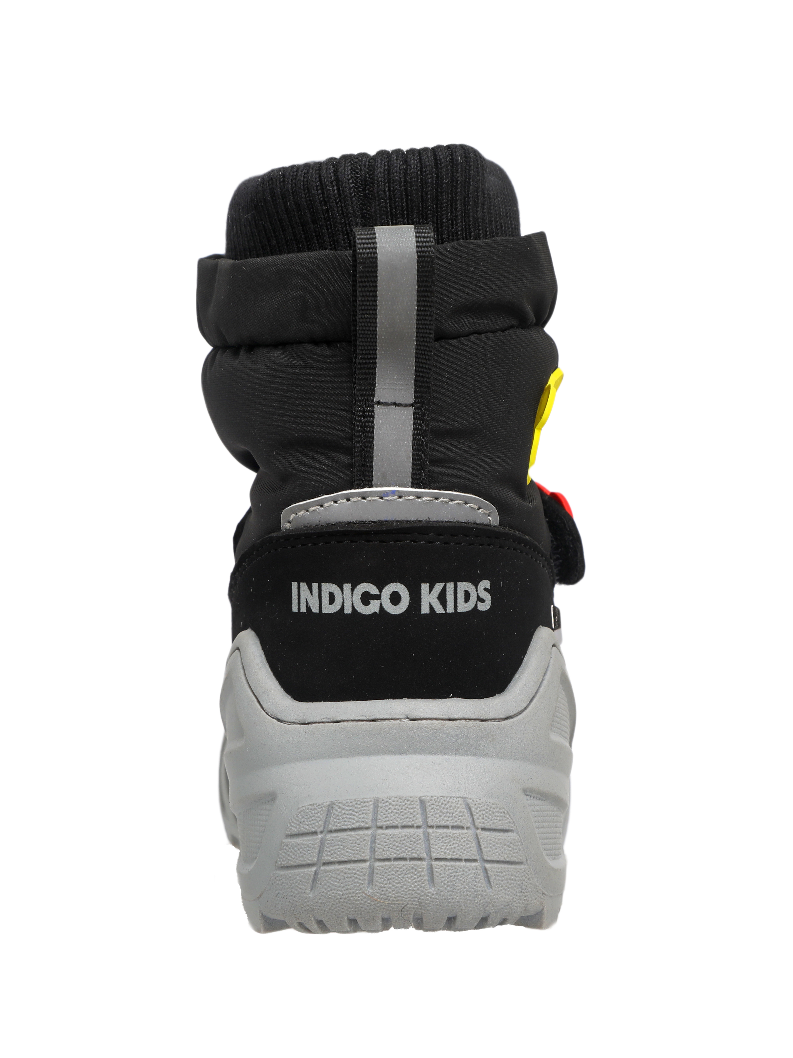 Дутики Indigo kids 71-0028D - фото 2