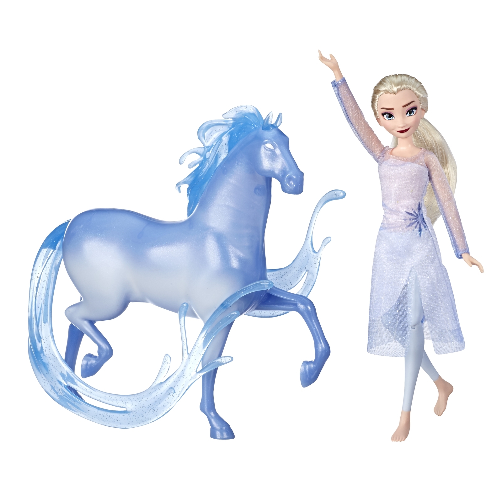 Кукла классическая Disney Frozen E5516EU6 - фото 3