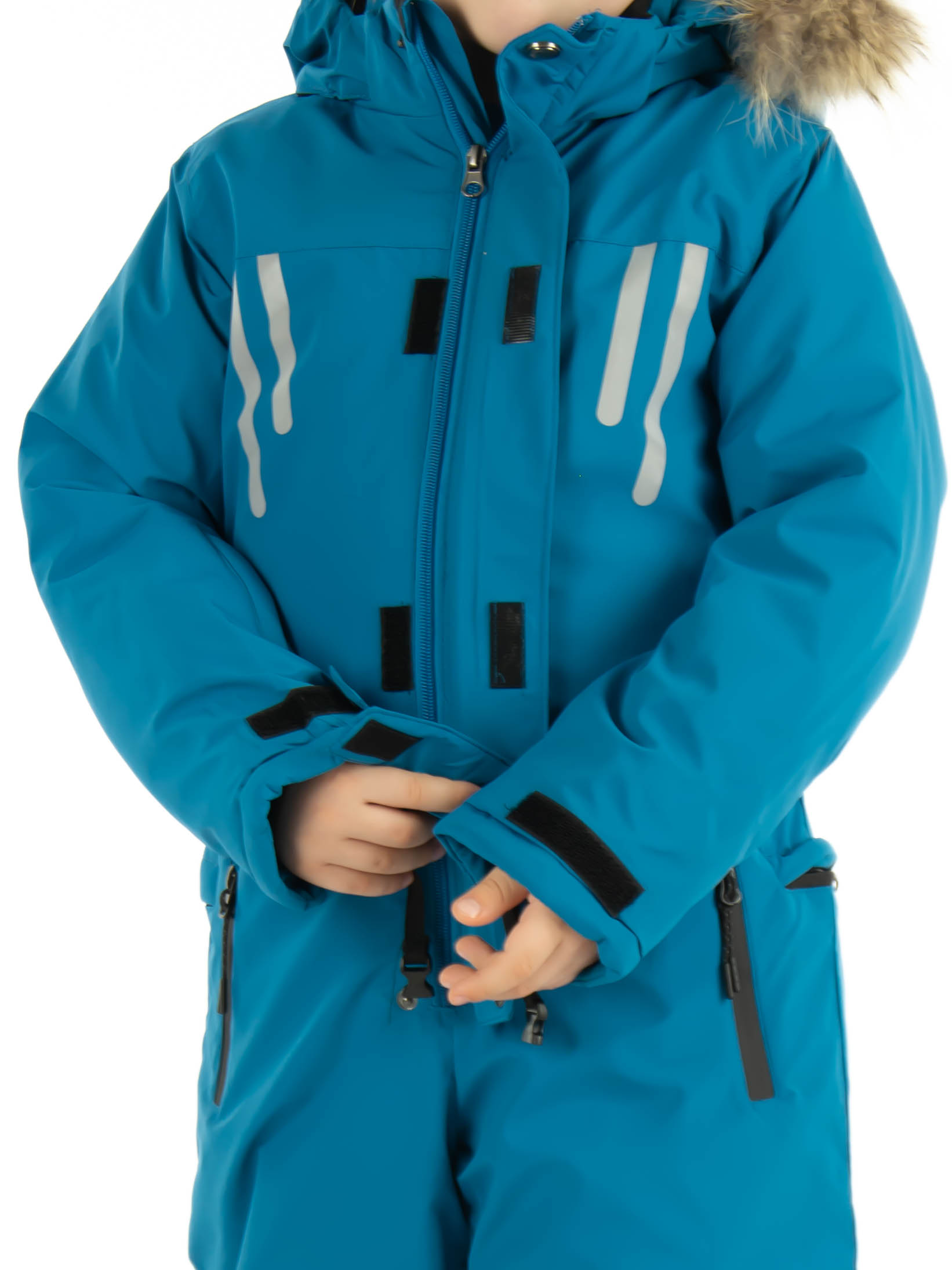 Комбинезон CASTLELADY 809809126 - фото 16