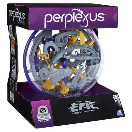 Настольная игра PERPLEXUS
