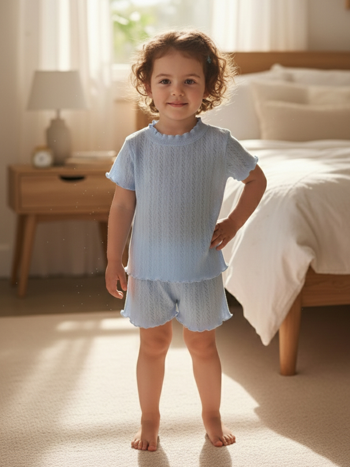 Пижама Angeltex 159325272 - фото 2