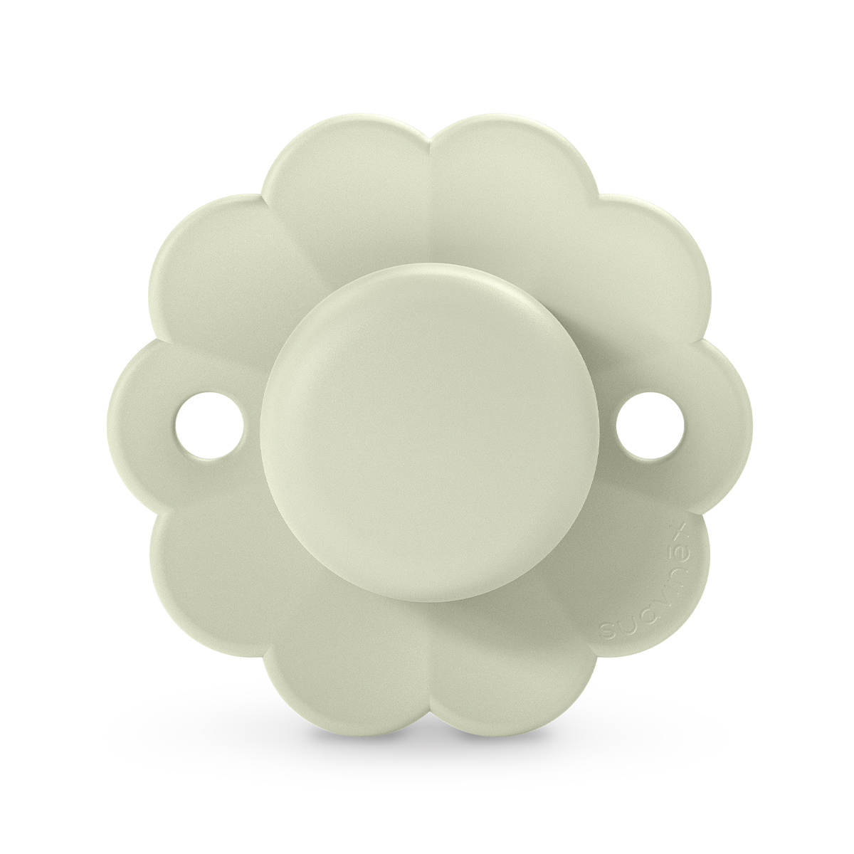 Пустышка Suavinex силикон ортодонтическая от 0 мес. 2 шт. - фото 3