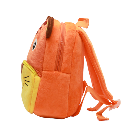 Рюкзак тигренок PIFPAF KIDS