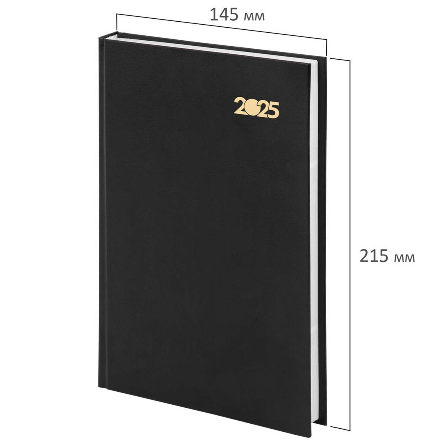 Ежедневник Staff 160 лист. в ассортименте - фото 2