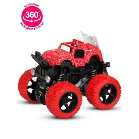 Автомобиль Handers Транспорт