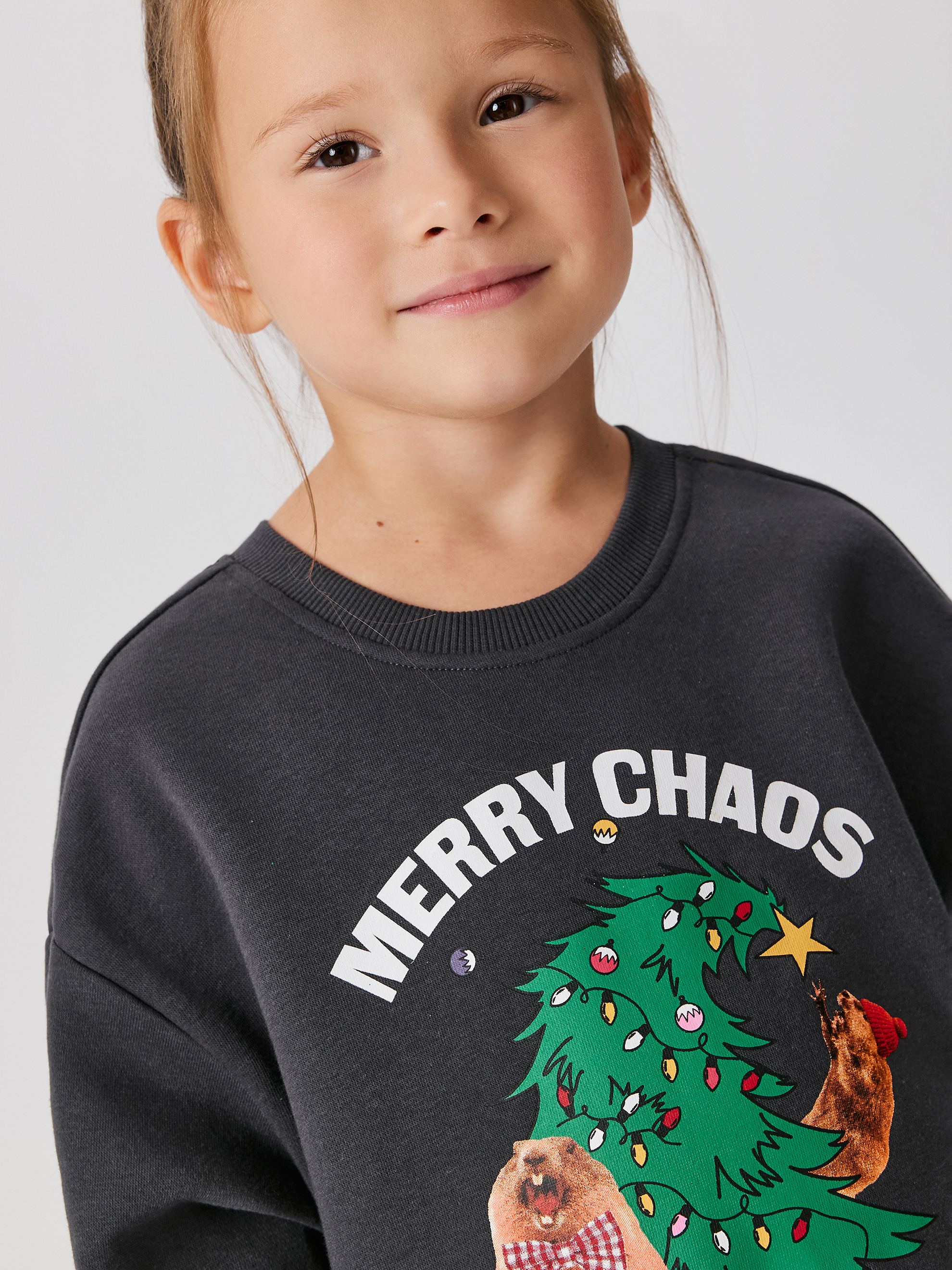 Свитшот Acoola 20230170024_0093553 - фото 7