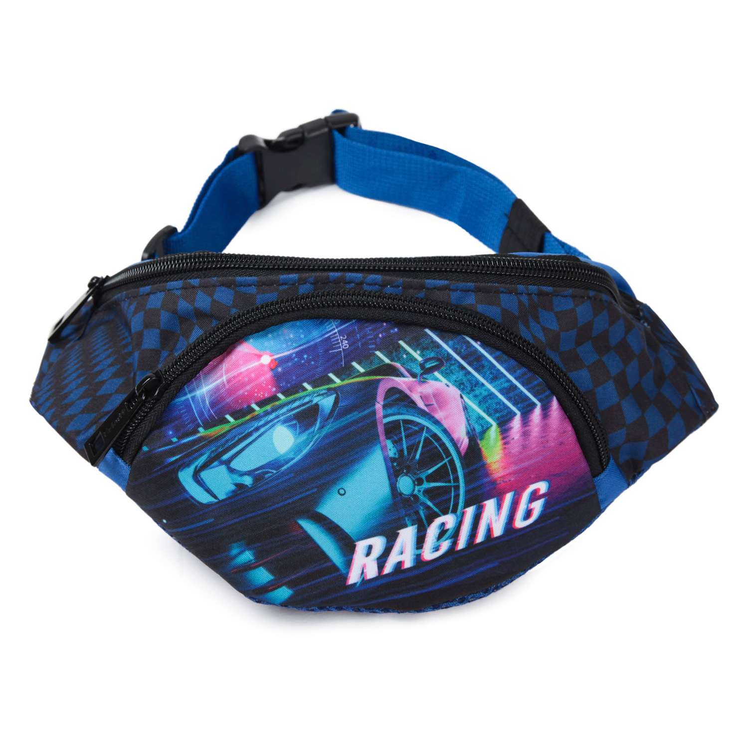 Сумка Erhaft Racing - фото 1